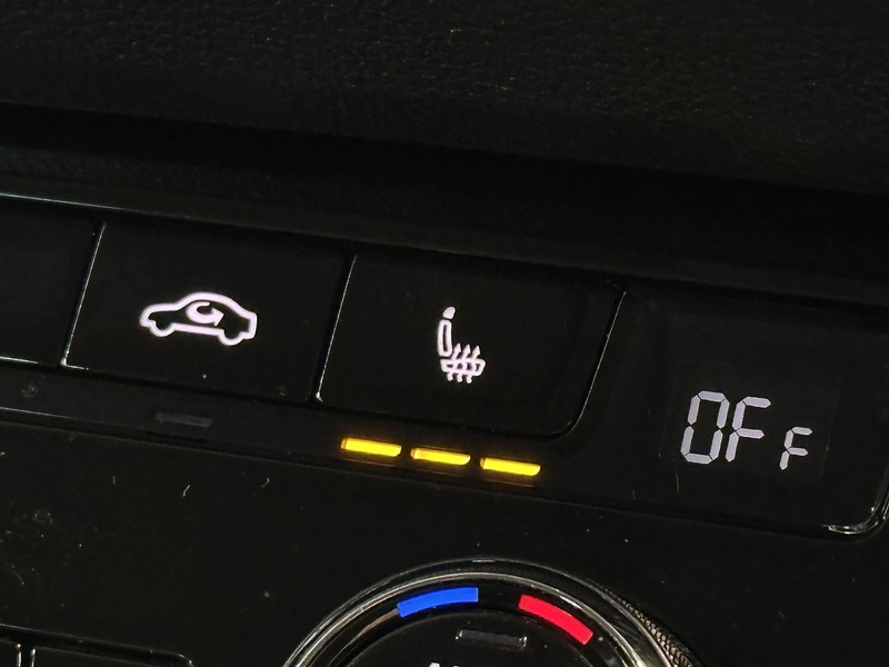 Skoda Kodiaq TSI ACT SE L - U1181