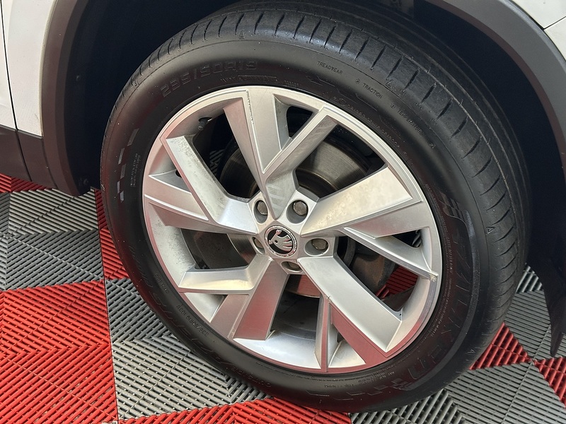 Skoda Kodiaq TSI ACT SE L - U1181