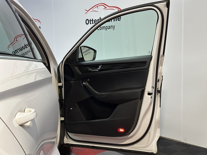 Skoda Kodiaq TSI ACT SE L - U1181