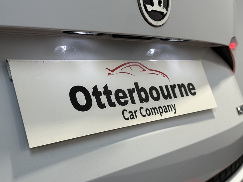 Skoda Kodiaq TSI ACT SE L - U1181