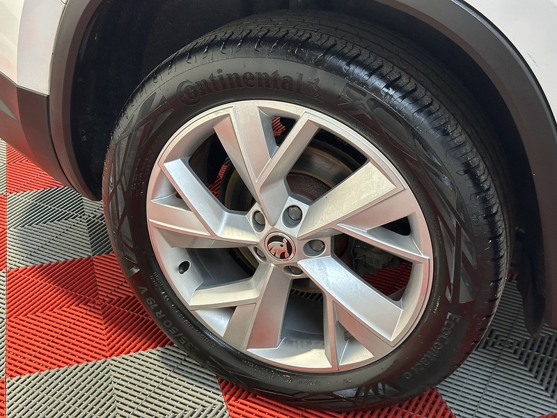 Skoda Kodiaq TSI ACT SE L - U1181