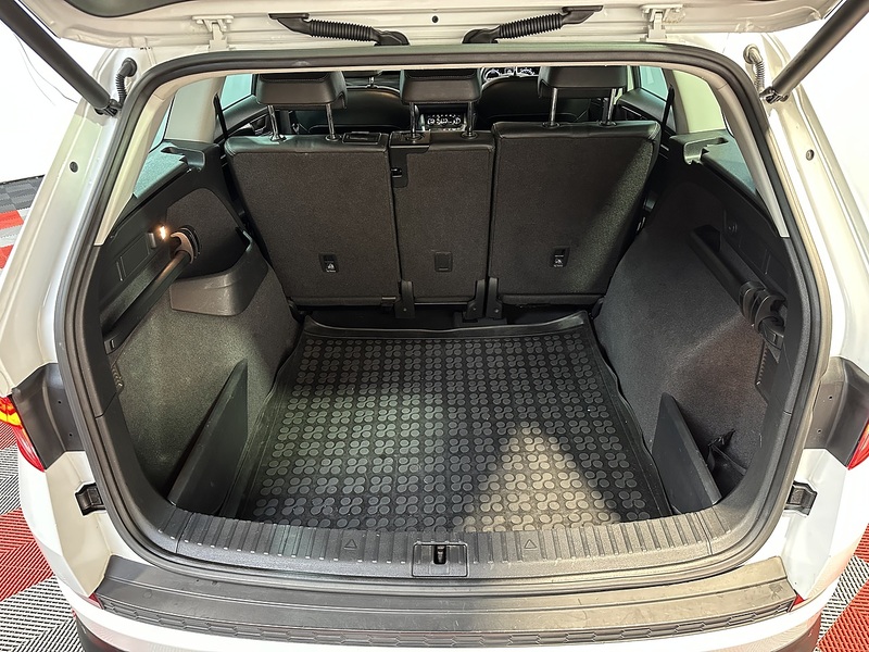 Skoda Kodiaq TSI ACT SE L - U1181