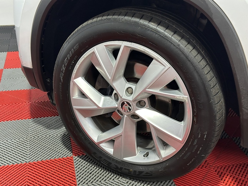 Skoda Kodiaq TSI ACT SE L - U1181