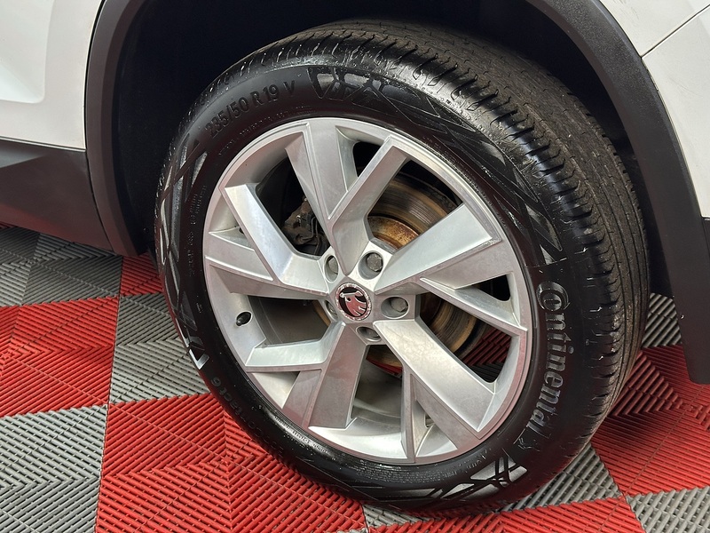 Skoda Kodiaq TSI ACT SE L - U1181