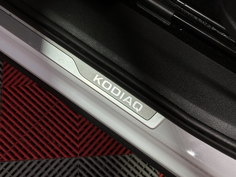 Skoda Kodiaq TSI ACT SE L - U1181