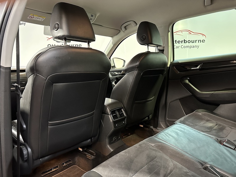 Skoda Kodiaq TSI ACT SE L - U1181