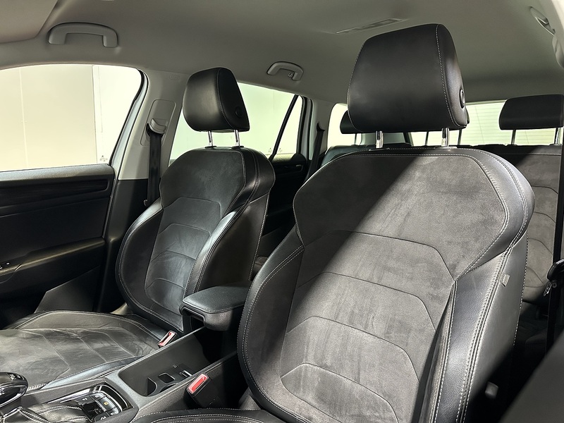 Skoda Kodiaq TSI ACT SE L - U1181