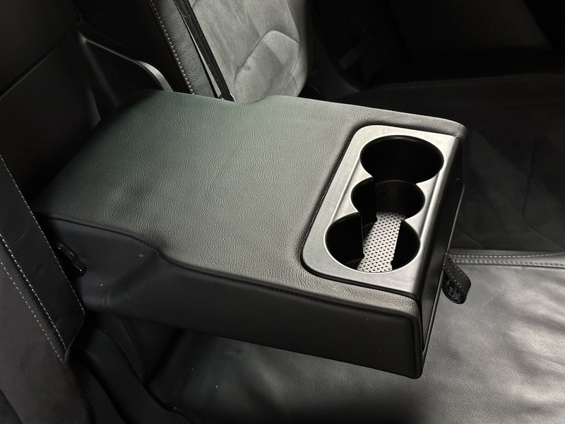 Skoda Kodiaq TSI ACT SE L - U1181