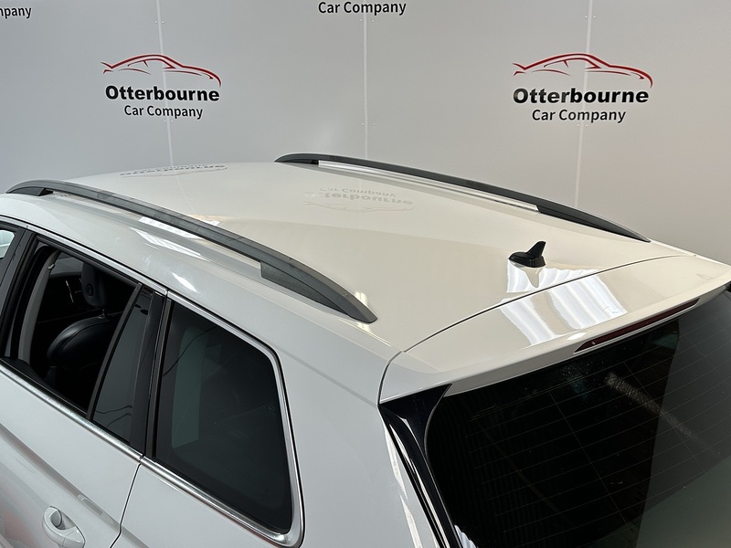 Skoda Kodiaq TSI ACT SE L - U1181