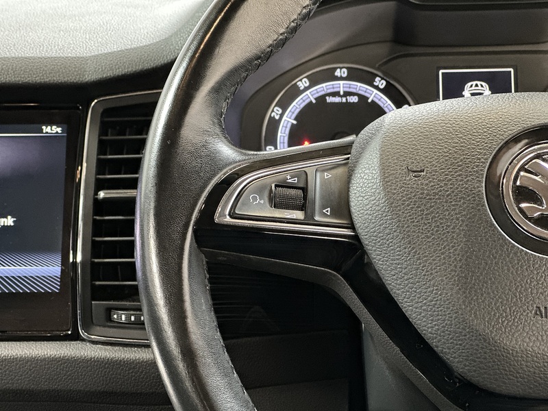 Skoda Kodiaq TSI ACT SE L - U1181