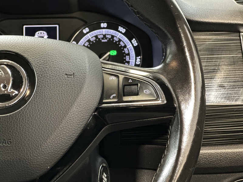 Skoda Kodiaq TSI ACT SE L - U1181