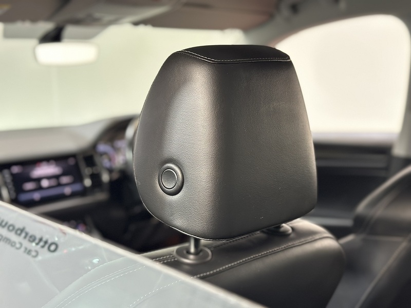 Skoda Kodiaq TSI ACT SE L - U1181