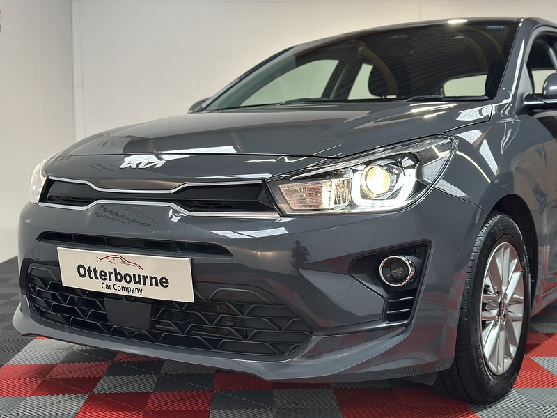 Kia Rio 2 - U1187