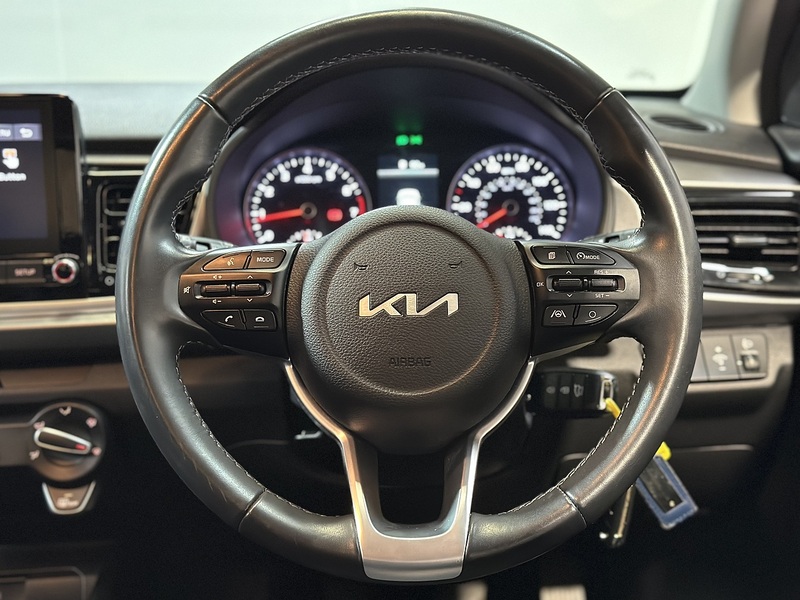 Kia Rio 2 - U1187