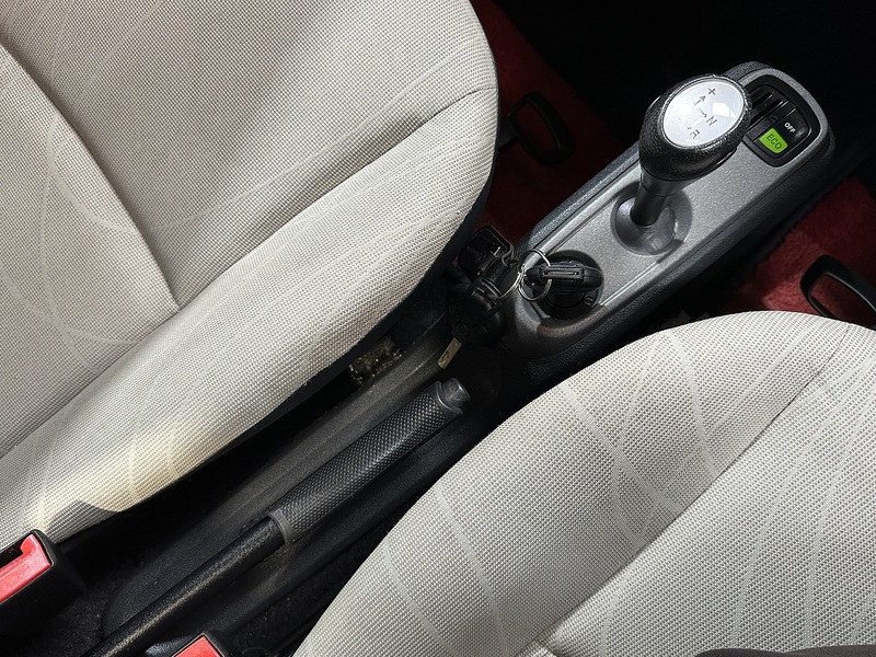 Smart fortwo MHD Passion - U1192