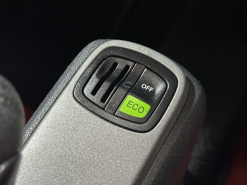 Smart fortwo MHD Passion - U1192