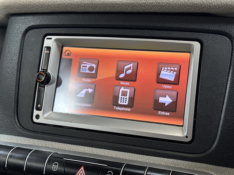 Smart fortwo MHD Passion - U1192