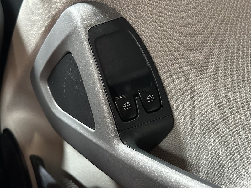 Smart fortwo MHD Passion - U1192