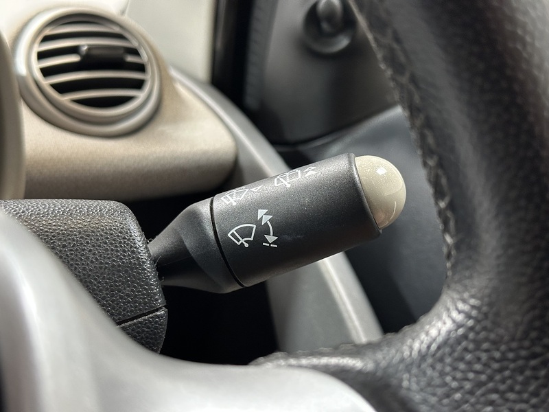 Smart fortwo MHD Passion - U1192