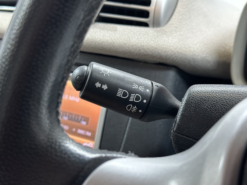 Smart fortwo MHD Passion - U1192