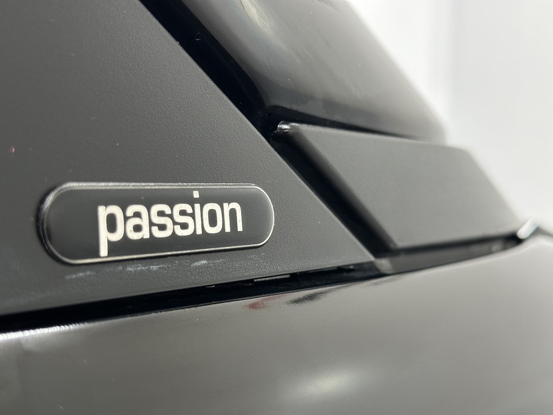 Smart fortwo MHD Passion - U1192