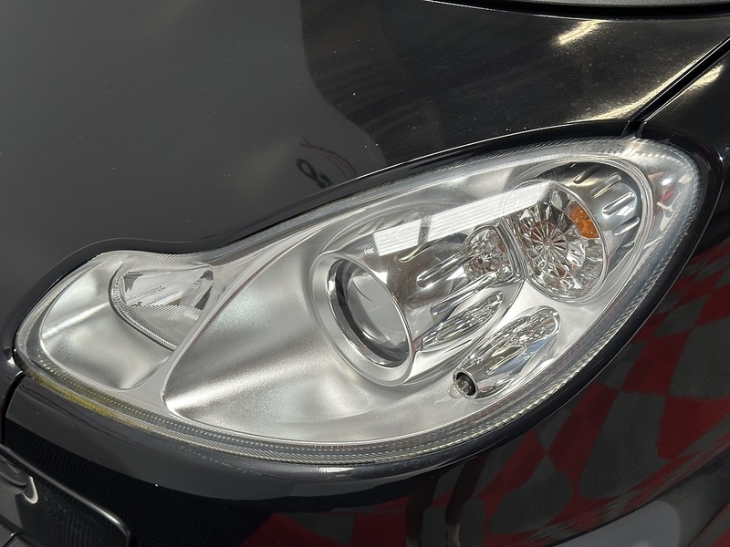 Smart fortwo MHD Passion - U1192