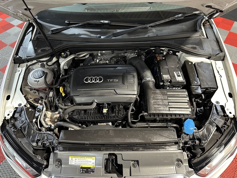 Audi A3 TFSI Sport - U1196