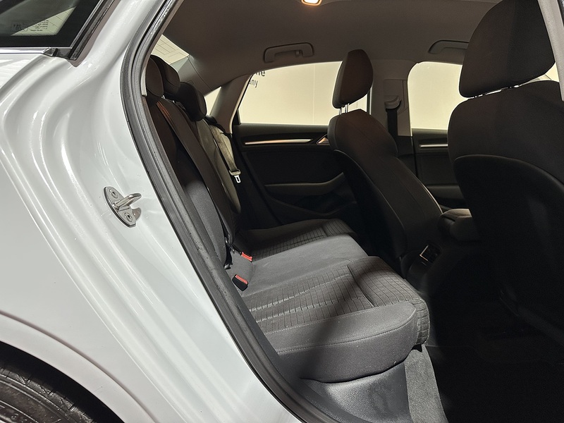 Audi A3 TFSI Sport - U1196