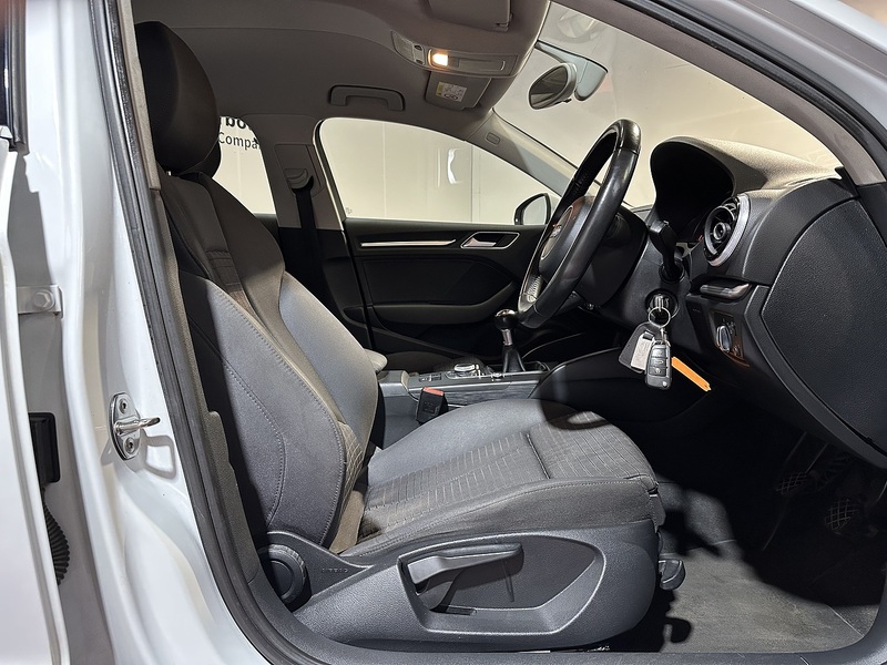 Audi A3 TFSI Sport - U1196