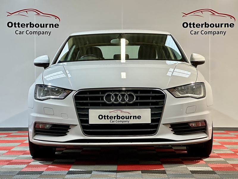 Audi A3 TFSI Sport - U1196