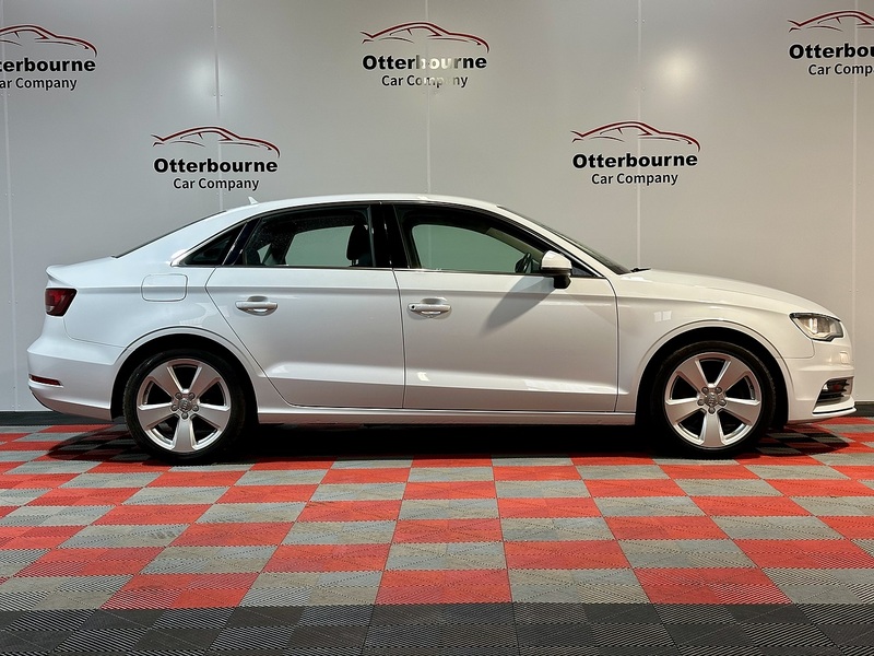 Audi A3 TFSI Sport - U1196