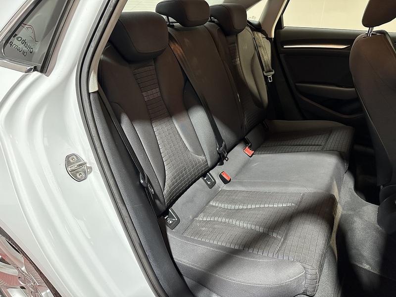 Audi A3 TFSI Sport - U1196