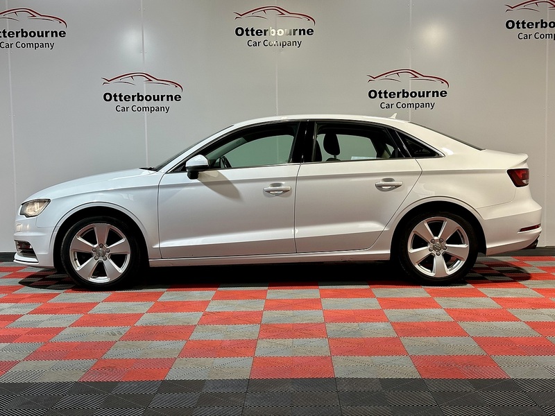 Audi A3 TFSI Sport - U1196