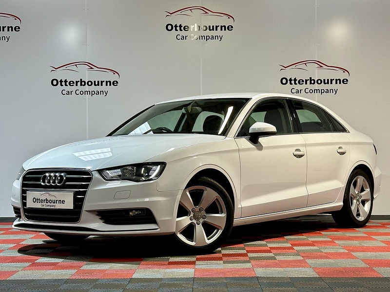 Audi A3 TFSI Sport - U1196