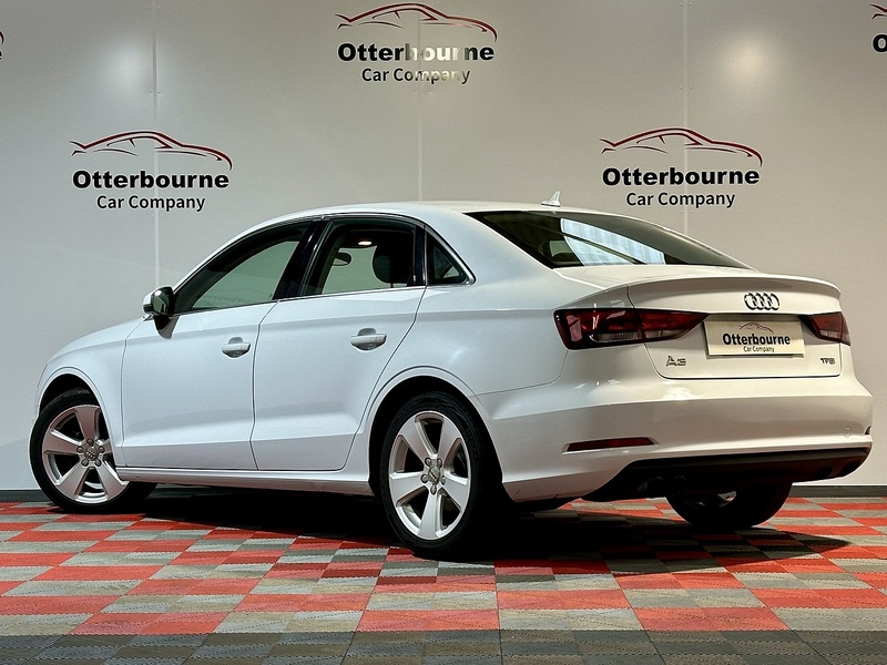 Audi A3 TFSI Sport - U1196