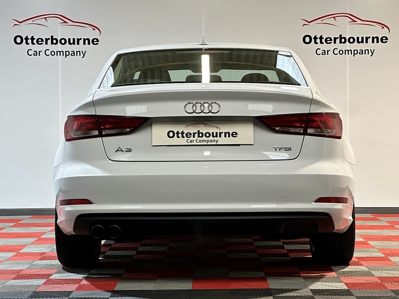Audi A3 TFSI Sport - U1196