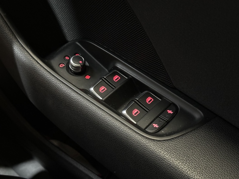 Audi A3 TFSI Sport - U1196