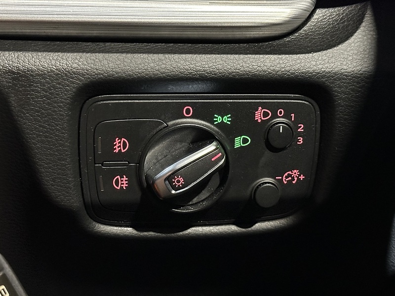 Audi A3 TFSI Sport - U1196