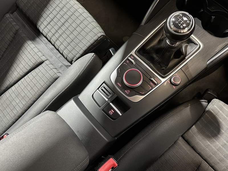 Audi A3 TFSI Sport - U1196