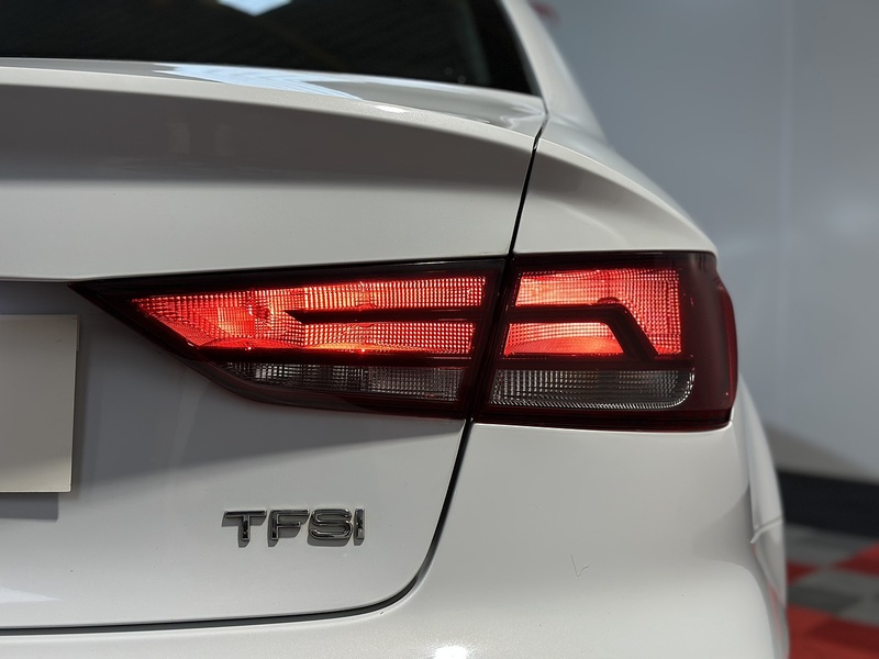 Audi A3 TFSI Sport - U1196