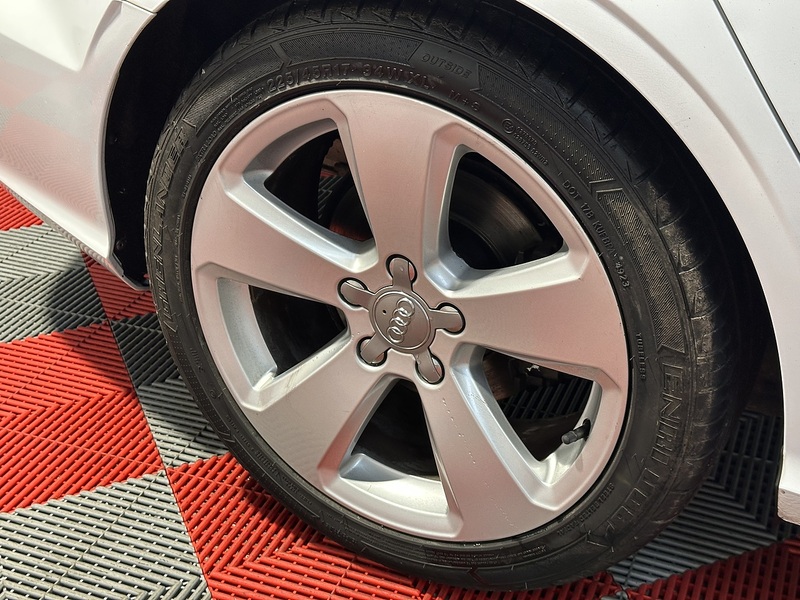 Audi A3 TFSI Sport - U1196
