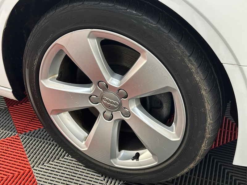 Audi A3 TFSI Sport - U1196