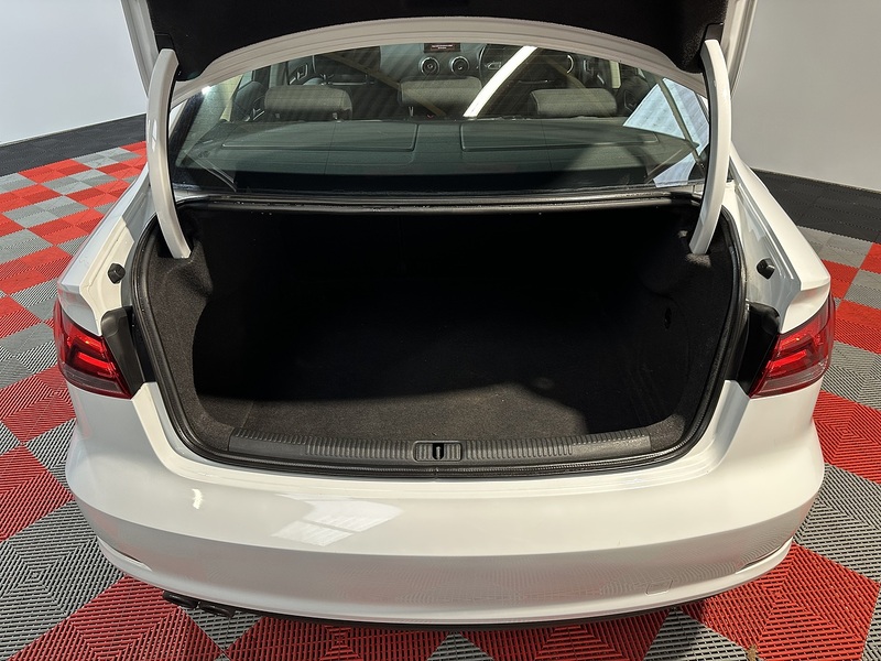 Audi A3 TFSI Sport - U1196
