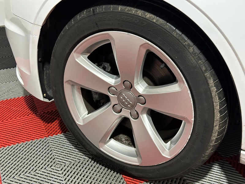 Audi A3 TFSI Sport - U1196