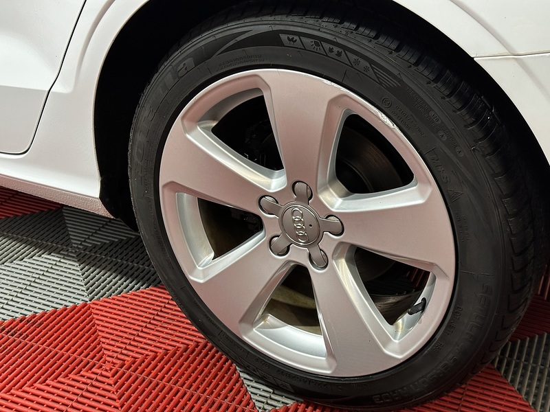 Audi A3 TFSI Sport - U1196