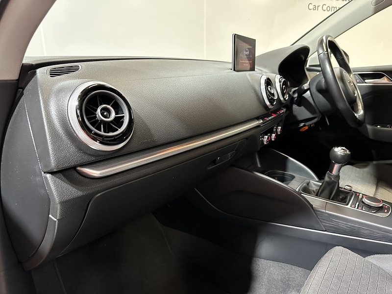 Audi A3 TFSI Sport - U1196