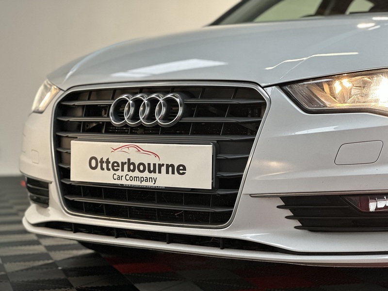 Audi A3 TFSI Sport - U1196