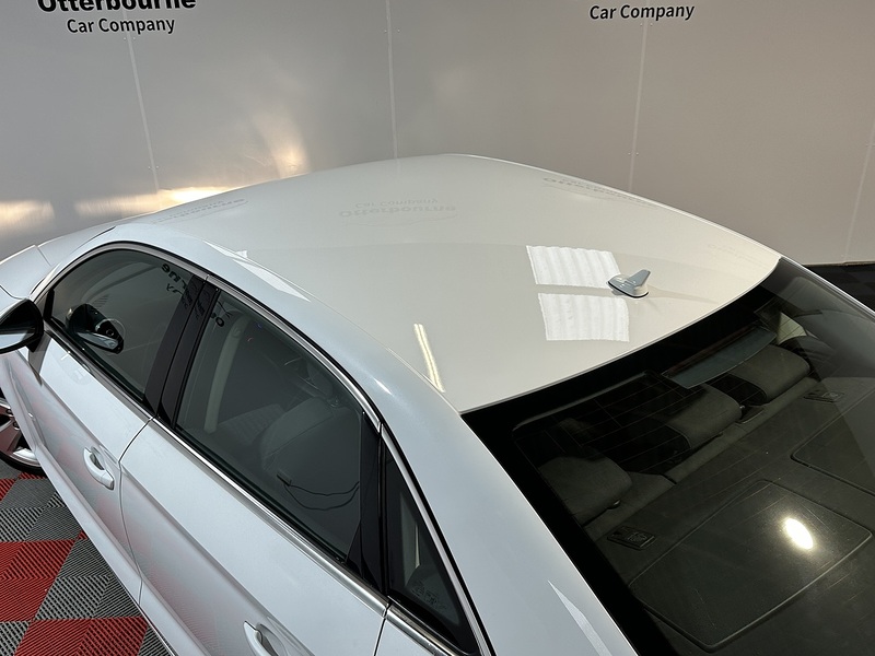 Audi A3 TFSI Sport - U1196