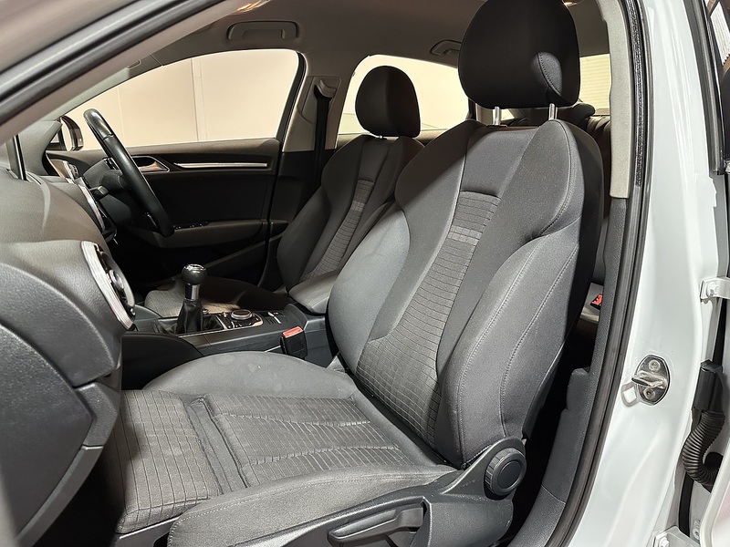 Audi A3 TFSI Sport - U1196