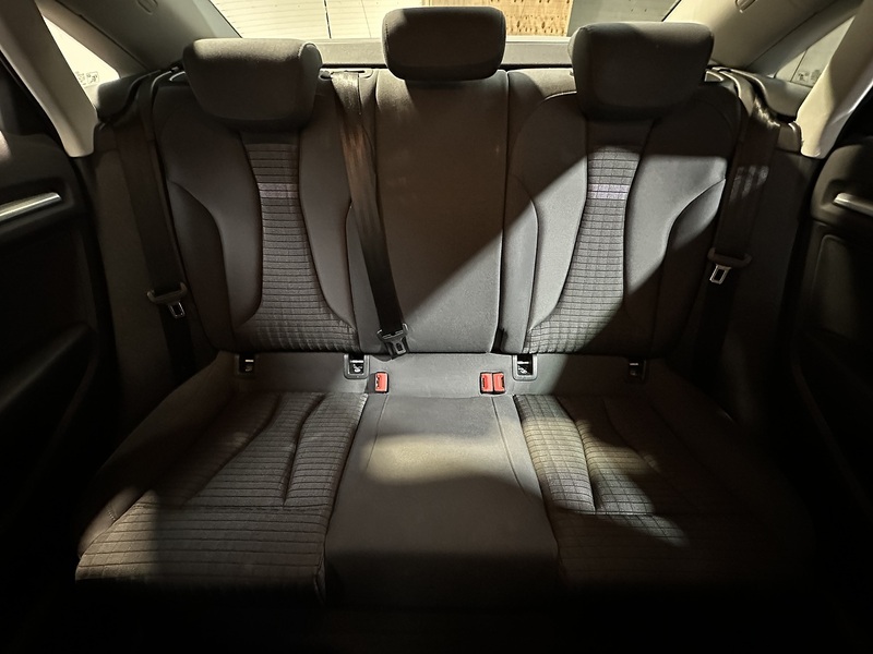 Audi A3 TFSI Sport - U1196